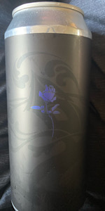 Sapphire Rose