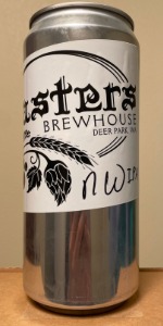 Northwest IPA