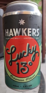 Lucky 13