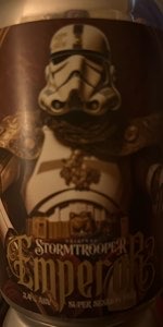 Original Stormtrooper Emperor