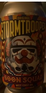 Original Stormtrooper Goon Squad