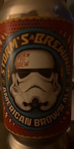 Original Stormtrooper Stormâs Brewing