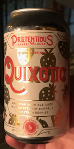 Quixotic