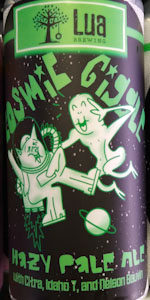 Cosmic Giggle