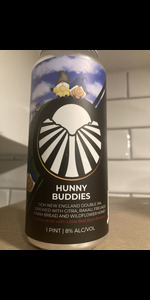 Hunny Buddies