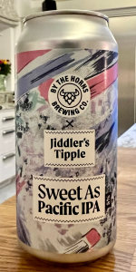 Sweet As Pacific IPA