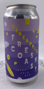 Fresh Coast - Pineapple