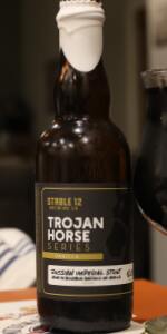 Trojan Horse Series: Vanilla