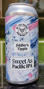 'Sweet As' Pacific IPA