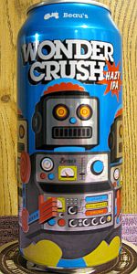 Wonder Crush
