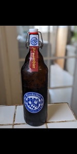Roggenbier