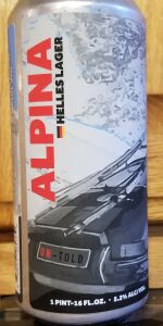 Alpina