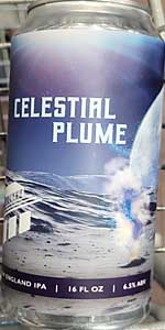 Celestial Plume