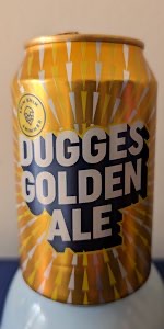Golden Ale