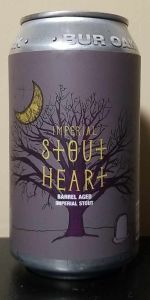 Imperial Stout Heart