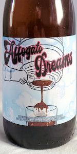 Affogato Dreams