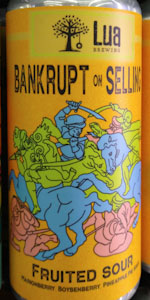 Bankrupt On Selling