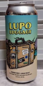 Lupo Luggage