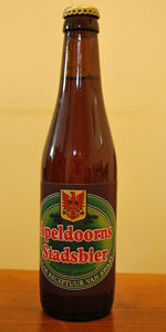 Stadsbier