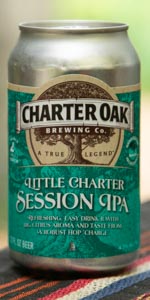 Little Charter Session IPA