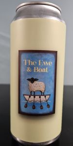 The Ewe & Boat