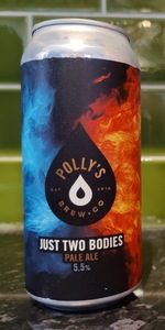 Just Two Bodies