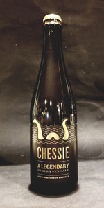 Chessie 2022 Bourbon Barrel Aged