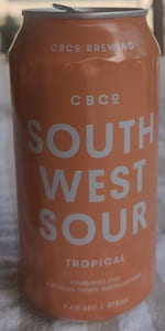 South West Sour