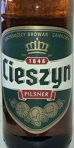 Cieszyn Pilsner