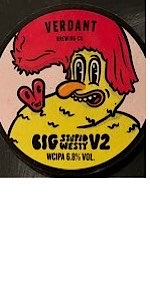 Big Stupid Westy V2 (Citra)