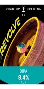 Revolve