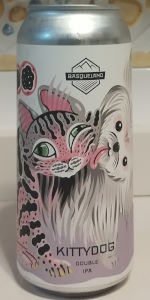 Kittydog