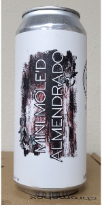MolÃ©âd Almendrado