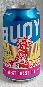West Coast IPA