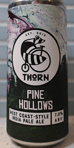 Pine Hollows