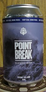 Point Break
