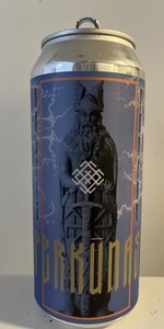 PerkÅ«nas
