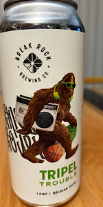 Tripel Trouble