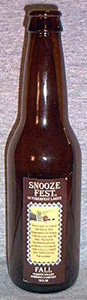 Hudson Valley Snoozefest