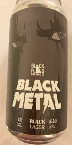 Black Metal