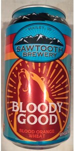 Bloody Good