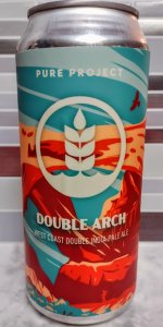 Double Arch