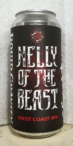 Nelly of the Beast