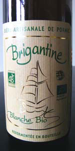 Brigantine Blanche Bio