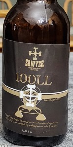 100LL Gold Label