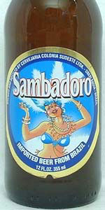 Sambadoro