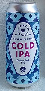 Cold IPA