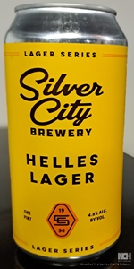 Helles Lager