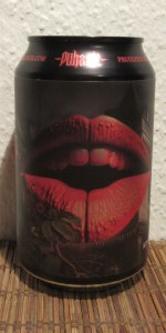 Crimson Kiss