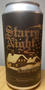 Starry Night